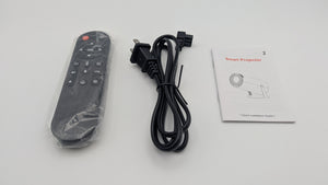 Magcubic HY300PRO Android 11 Projector