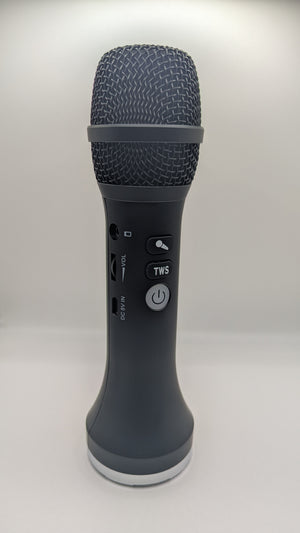 YF79 Wireless Bluetooth Microphone