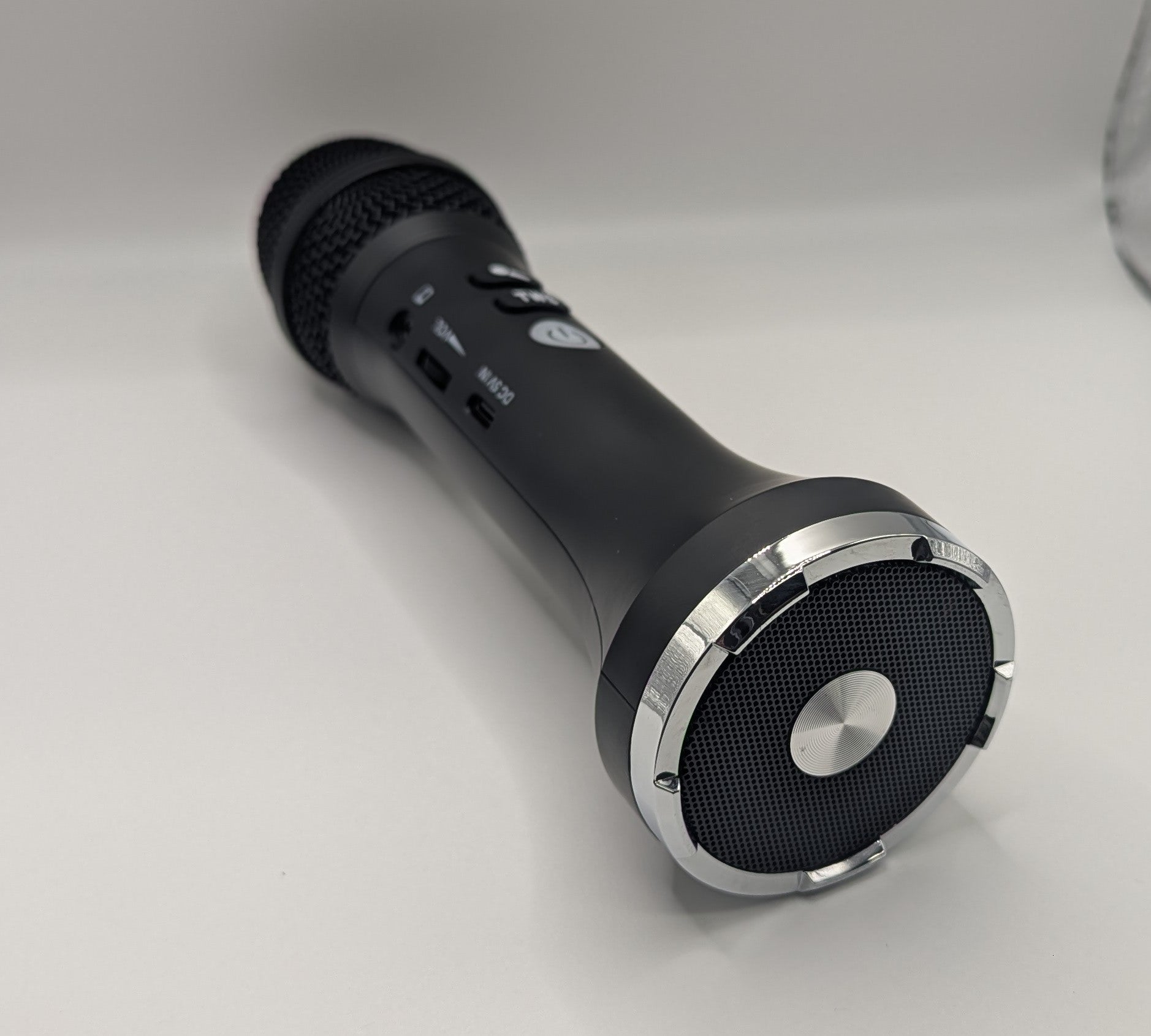 YF79 Microphone for Duet Singing