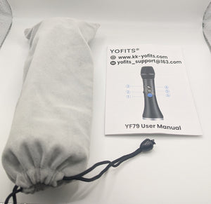 YF79 Microphone with DSP Chip