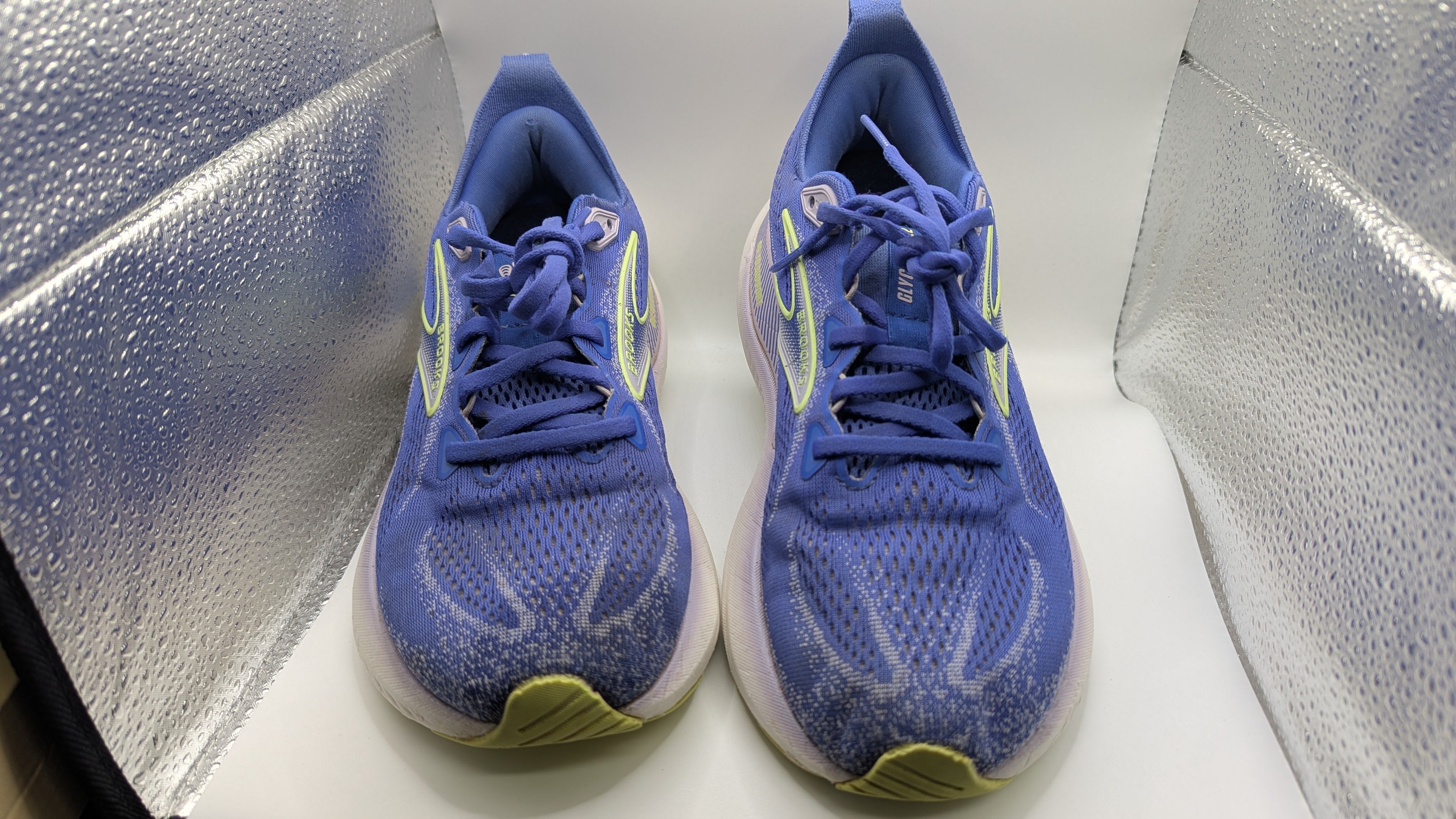 Brooks Women's Glycerin 22 Running Shoe