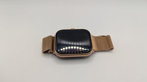 Blood Pressure Monitor Smartwatch