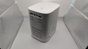 Agreago Electric Focus Projector