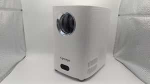 Agreago Electric Focus Projector