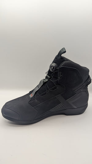 SHIMA EDGE WP Waterproof Motorcycle Shoes for Men