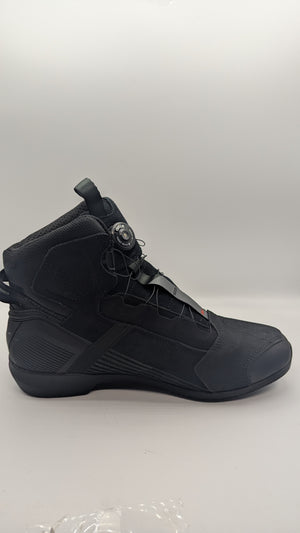 SHIMA EDGE WP Reinforced Street Riding Shoes