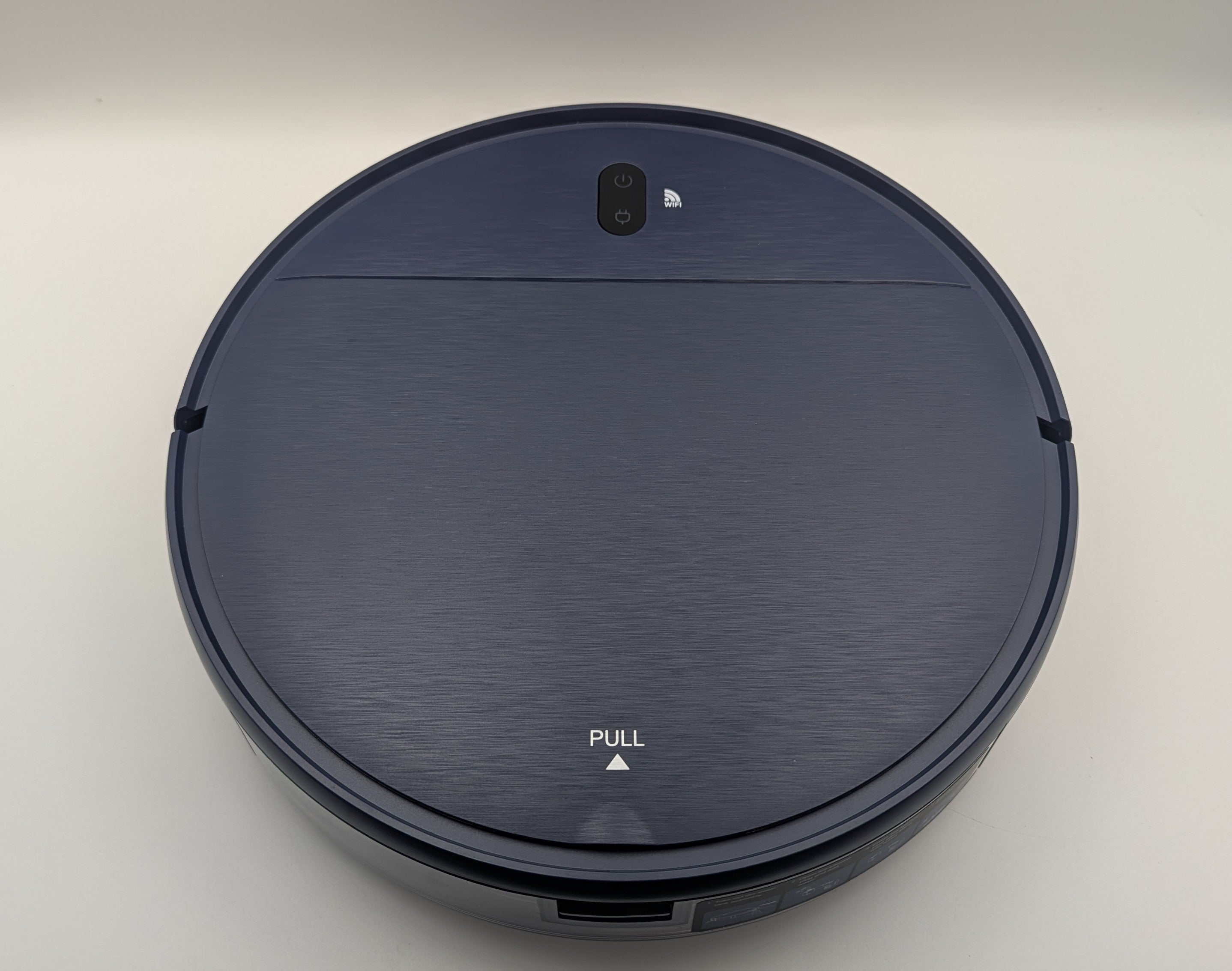 ZCWA Robot Vacuum and Mop Combo