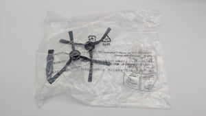 ZCWA Robot Vacuum and Mop Combo