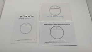 ZCWA Vacuum for Pet Hair