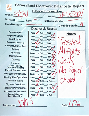 ALI SEA 24-Port 300W USB-C Fast Charging Station