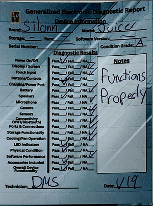 Silonn Cold Press Juicer Machines