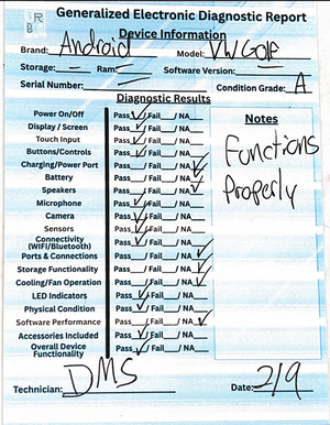 Driauto 4G+64G Car Stereo