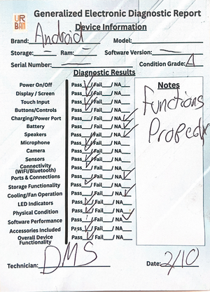 Alikali 9-Inch Car Stereo