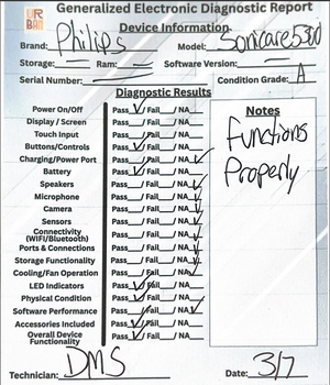 Philips Sonicare ProtectiveClean 5300 Electric Toothbrush