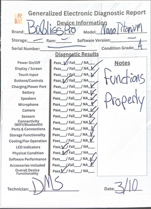 BaBylissPRO Nano Titanium 1-Inch Curling Iron with Extended Barrel