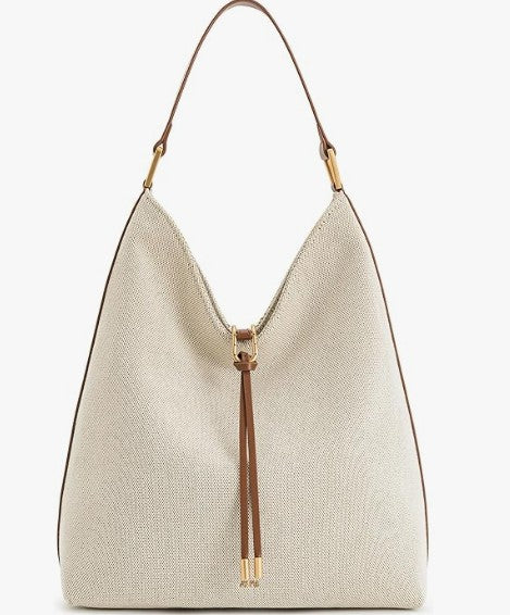 JW PEI Women's Aria Faux Suede Shoulder Bag