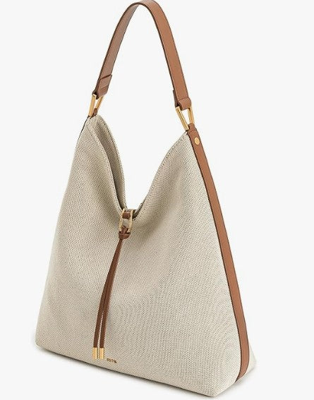 JW PEI Women's Aria Faux Suede Shoulder Bag