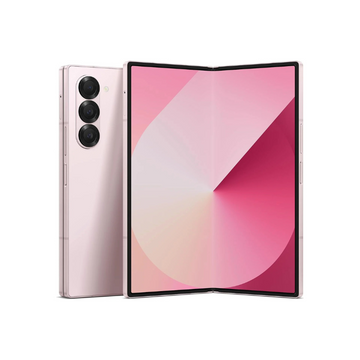 Samsung Galaxy Z Fold 6, 512GB Unlocked Android Smartphone, Circle to Search, Hands-Free Interpreter, AI Photo Edits, Foldable Display for Multitasking, 2024