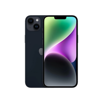 Apple iPhone 14 Plus 128GB Midnight Unlocked Renewed Premium