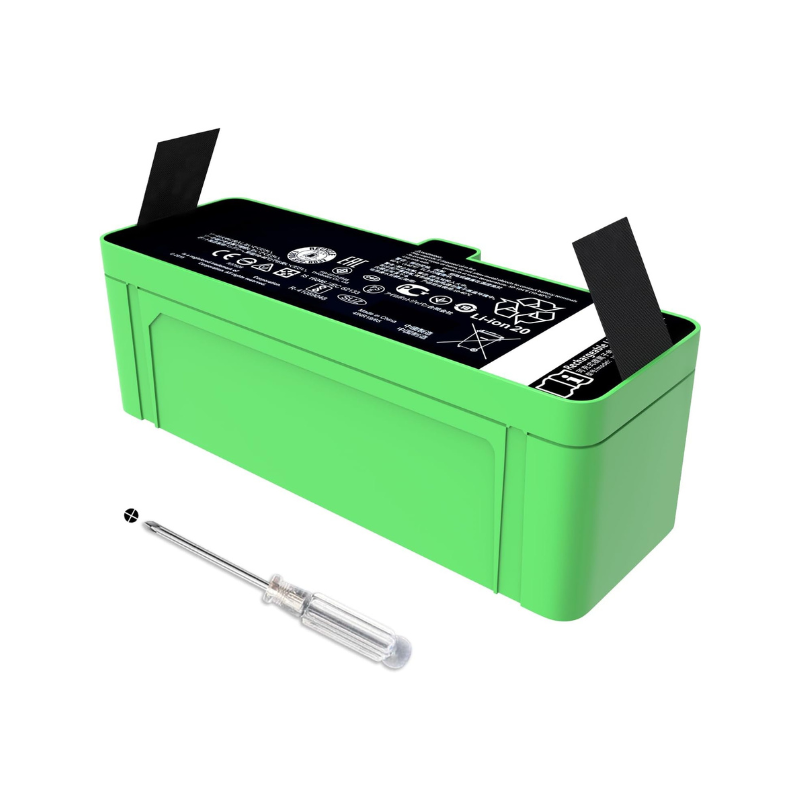 iRobot Replacement Roomba Lithium Ion Battery Compatible with Roomba 960 980 981 970 965 801 805 850 860 877 890 891 895 695 690 685 680 677 675 671 670 665 652 640 614 615 Series 4376392