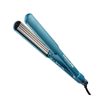 BaBylissPRO Nano Titanium Styling Crimper, 1 Count (Pack of 1)
