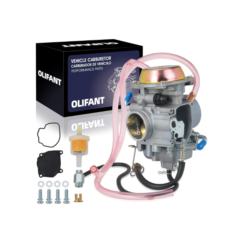 Carburetor For Arctic Cat 250 2X4 4X4 1999-2001/300 2X4 4X4 1998-2000/400 2x4 4X4 1998-2001/0470-348 0470-352 0470-362 0470-367