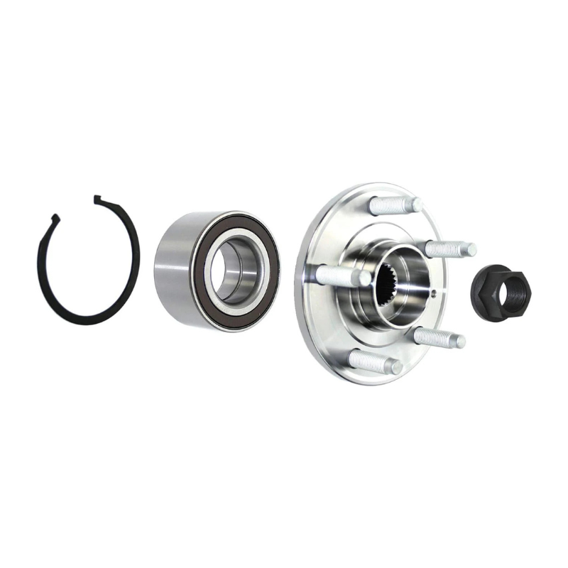 DuraGo 29596162 Wheel Hub Kit - Front fits Encore/Sonic/Trax 2014-2017 Models