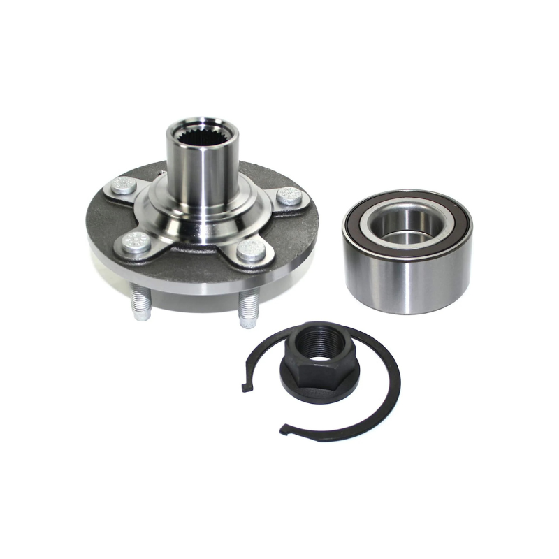 DuraGo 29596162 Wheel Hub Kit - Front fits Encore/Sonic/Trax 2014-2017 Models
