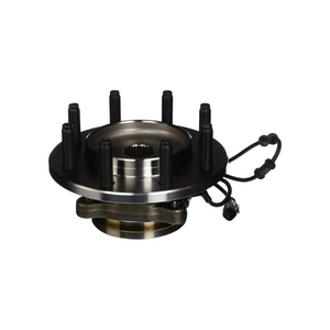 Timken HA590166 hub assembly