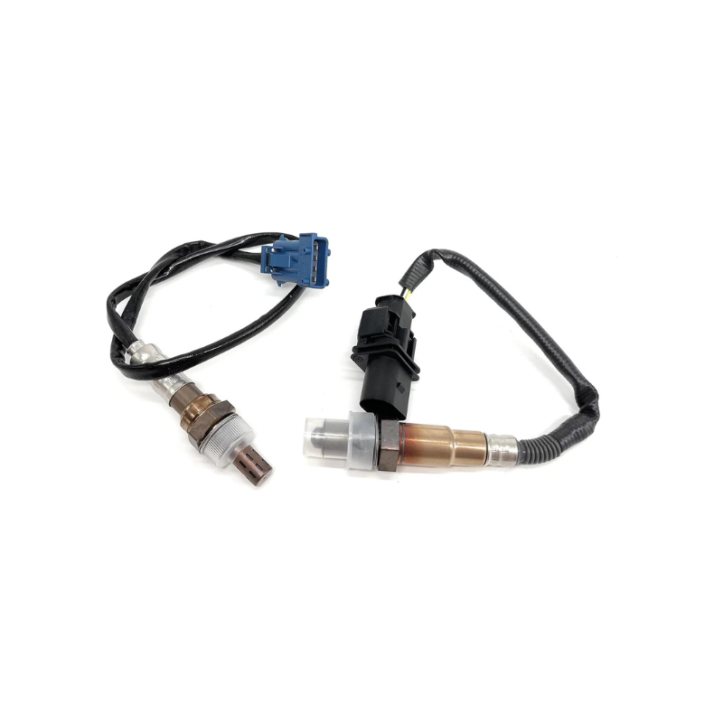 234-5135 234-4488 2PCS Upstream+Downstream Oxygen Sensor Fit Mini Cooper 07-10 1.6L