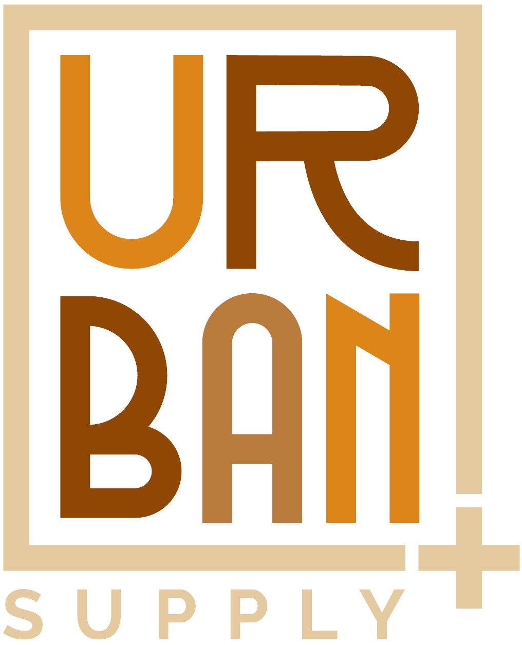 Urban Supply Plus