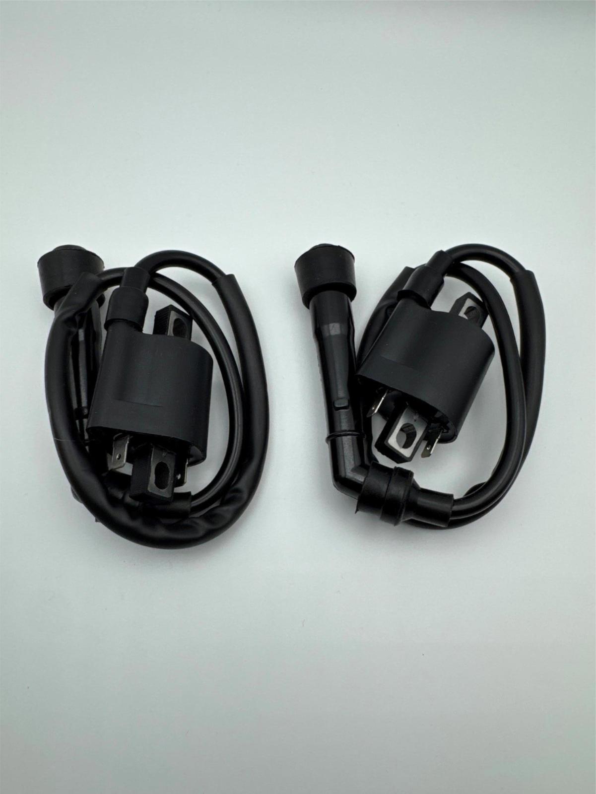 waltyotur Ignition Coils Replacement