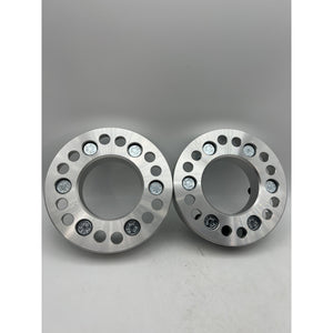 Customadeonly Wheel Adapters 6x135 to 6x127 F150 87.1mm 2pc Open Box — photo 5