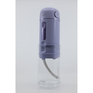 bixdo A30 Pro Portable Water Flosser Travel Size Like New — photo 9