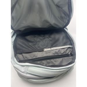 North Face Jester Backpack — Women's Laptop Bag, Ice Blue — photo 6