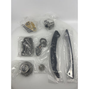 Gates CHK166 Timing Chain Component Kit 8-Piece New — photo 4
