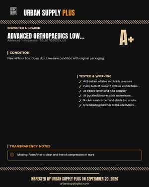 Diagnostic sheet