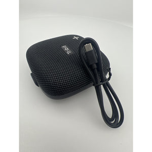 Tribit StormBox Micro 2 Portable Speaker 10W IP67 Black New — photo 7