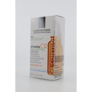 La Roche-Posay Vitamin C Serum 12% Oil Control, 30ml — photo 3