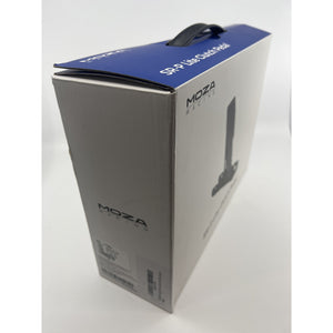 MOZA Racing SR-P Lite Clutch Pedal Black Factory Sealed — photo 5