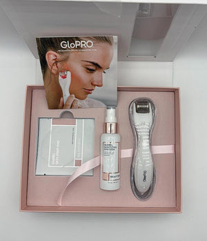 BeautyBio GloPRO At-Home Microneedling Tool
