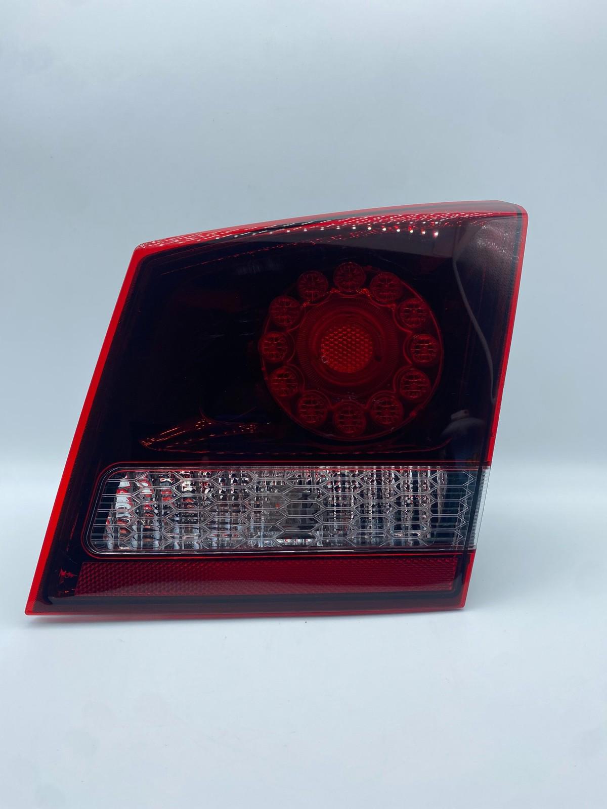 Sagnod Auto Tail Light compatible with Dodge Journey 2011-2020 Right Passenger