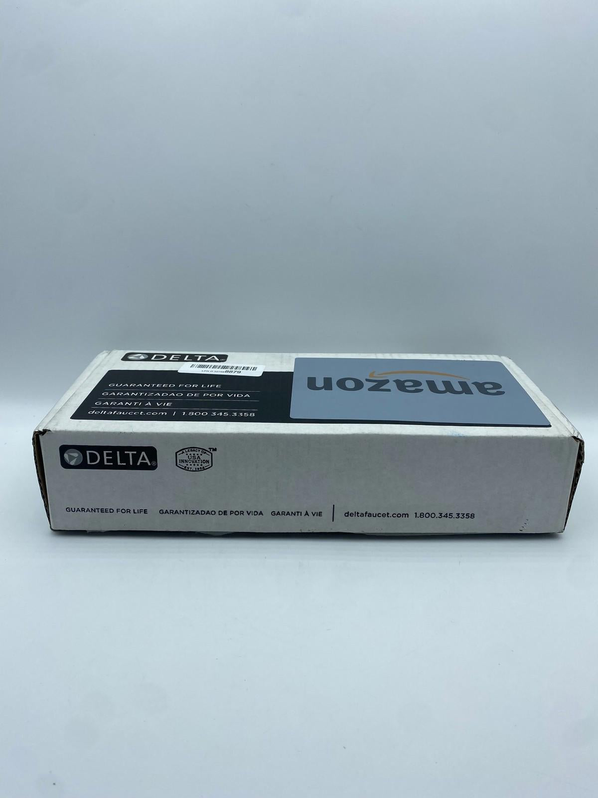 Delta Trinsic Wall Mount Faucet