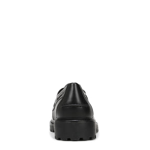 Vince Brock Fashion Boot Black Leather Mens 7 M Factory Sealed — photo 6