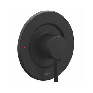 Moen Align T2191BL Matte Black Tub & Shower Trim Kit Open Box — photo 6