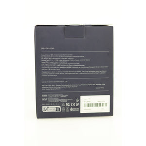 Ceeniu F26 Smart Car Air Freshener Ultrasonic Diffuser Black Used — photo 4