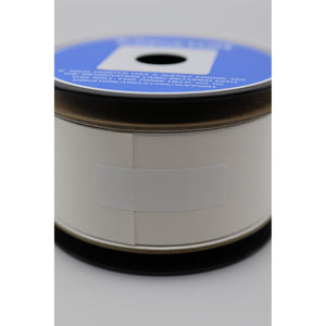 Kingston Premium Vinyl Label Tape Clear 2" x 150' New — photo 7