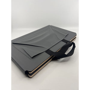 ALI SEA S6 Triple Monitor Laptop Screen Extender 15.6" Open Box — photo 6