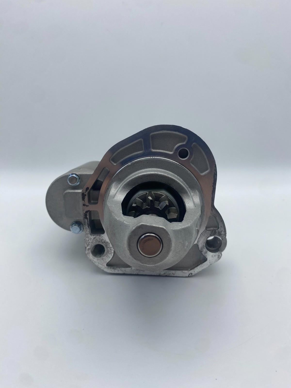 DB Electrical SND0788 Starter for 3.6L Jeep Wrangler 2012 2013 2014 2015 2016