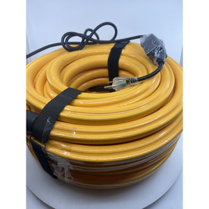 UTOOL Heated Water Hose RV Camper 100 ft Antifreeze -40°F Like New — photo 4